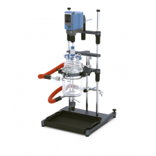 Bộ phản ứng tổng hợp IKA EasySyn 5000 Advanced Reactor system